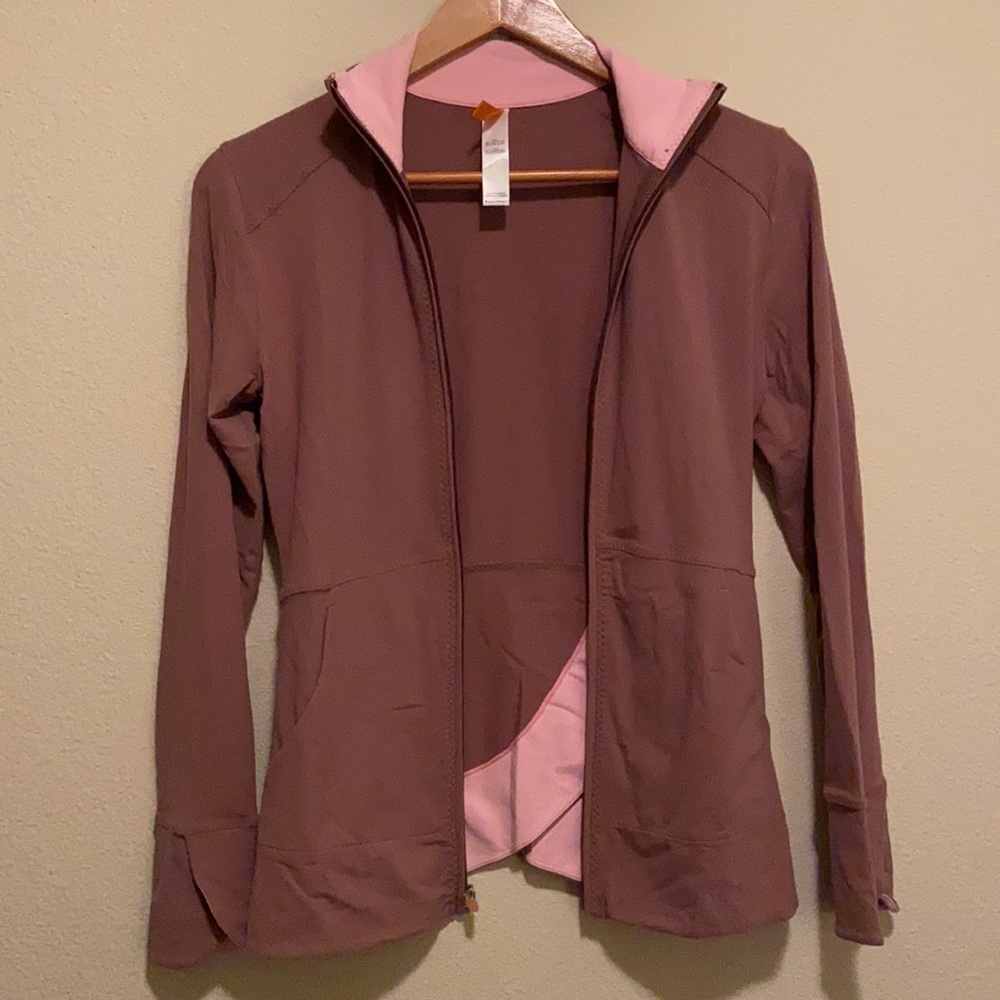 Lucy zip-up - Picture 6 of 10